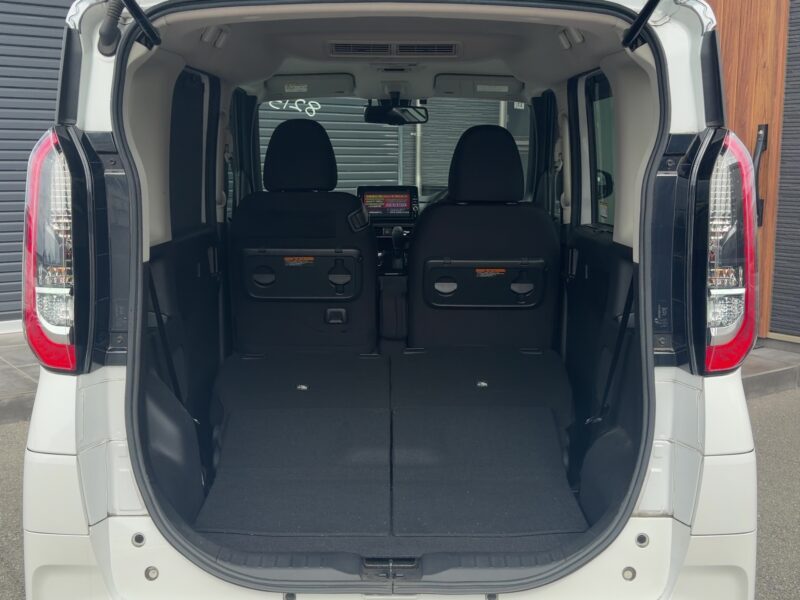 ルークス ハイウェイスターX プロパイロットエディション【総合評価優良車】