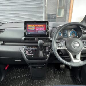 ルークス　ハイウェイスターX　プロパイロットエディション【総合評価優良車】