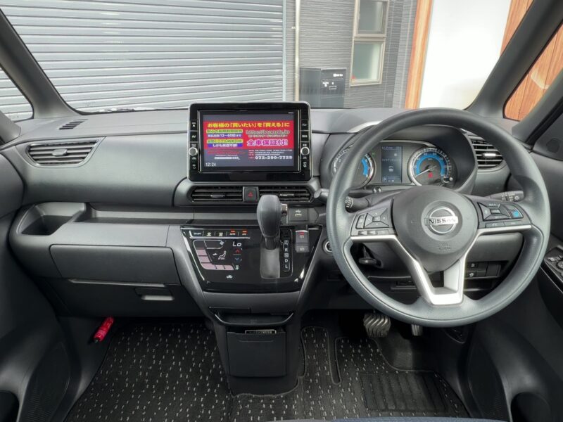 ルークス ハイウェイスターX プロパイロットエディション【総合評価優良車】