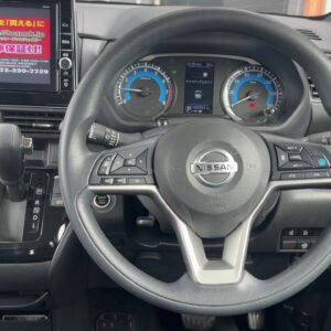 ルークス　ハイウェイスターX　プロパイロットエディション【総合評価優良車】
