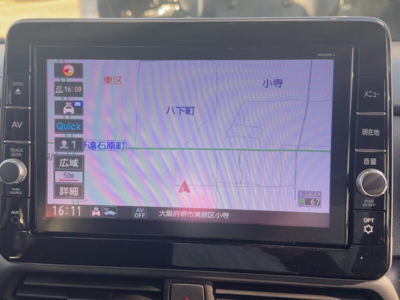 ルークス ハイウェイスターX プロパイロットエディション【総合評価優良車】