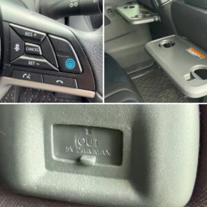 ルークス　ハイウェイスターX　プロパイロットエディション【総合評価優良車】