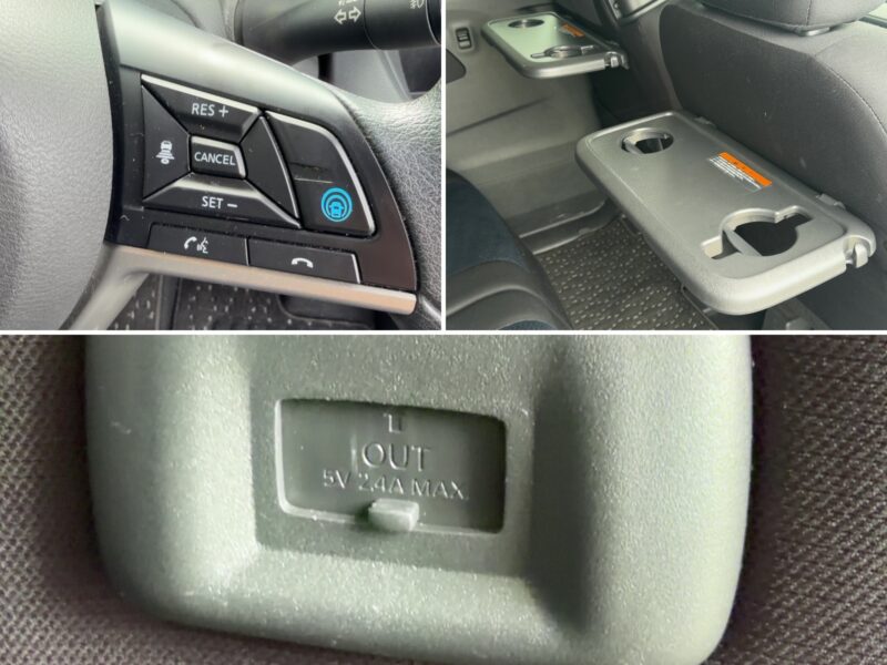 ルークス ハイウェイスターX プロパイロットエディション【総合評価優良車】