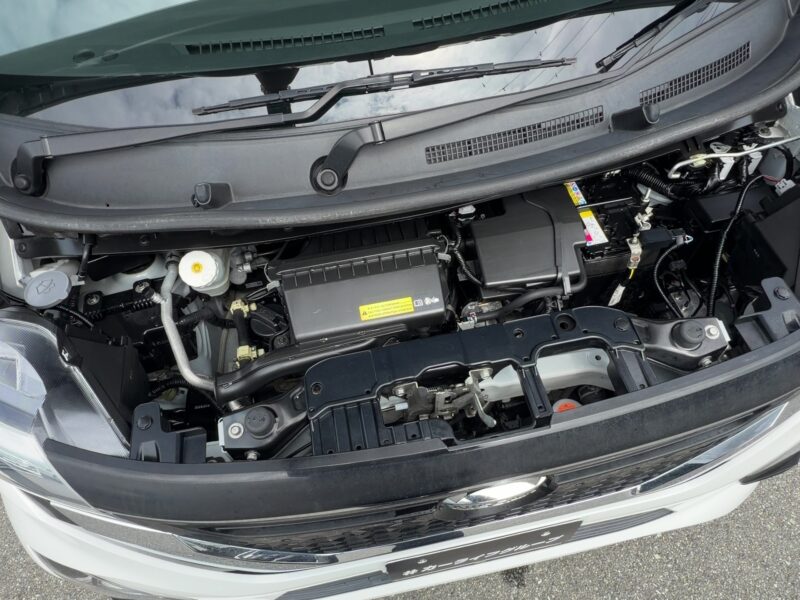 ルークス ハイウェイスターX プロパイロットエディション【総合評価優良車】