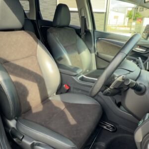 シャトル　ハイブリッド　X　スタイルエディション
