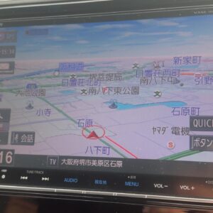 シャトル　ハイブリッド　X　スタイルエディション