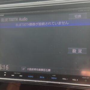 シャトル　ハイブリッド　X　スタイルエディション