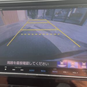 シャトル　ハイブリッド　X　スタイルエディション