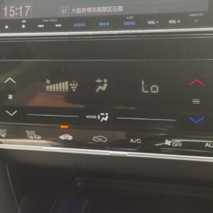 シャトル　ハイブリッド　X　スタイルエディション