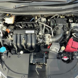 シャトル　ハイブリッド　X　スタイルエディション