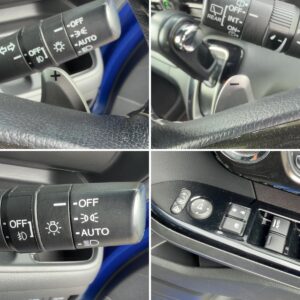 N-BOXカスタム　G・Lターボホンダセンシング