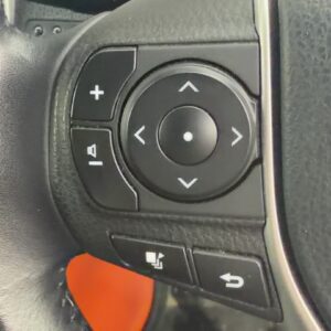 ヴォクシー　ZS