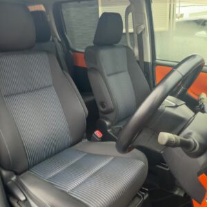 ヴォクシー　ZS