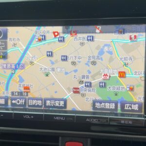 ヴォクシー　ZS