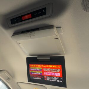 ヴォクシー HV V
