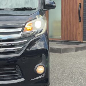デイズルークス　ハイウェイスター X Gパッケージ
