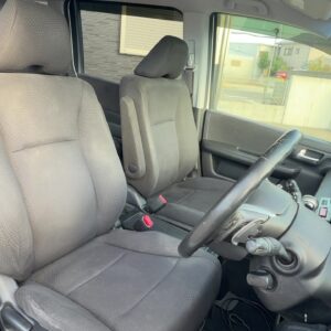 ステップワゴンスパーダ　Z【総合評価優良車】