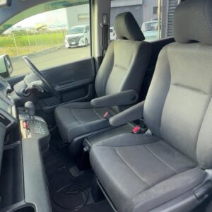 ステップワゴンスパーダ　Z【総合評価優良車】