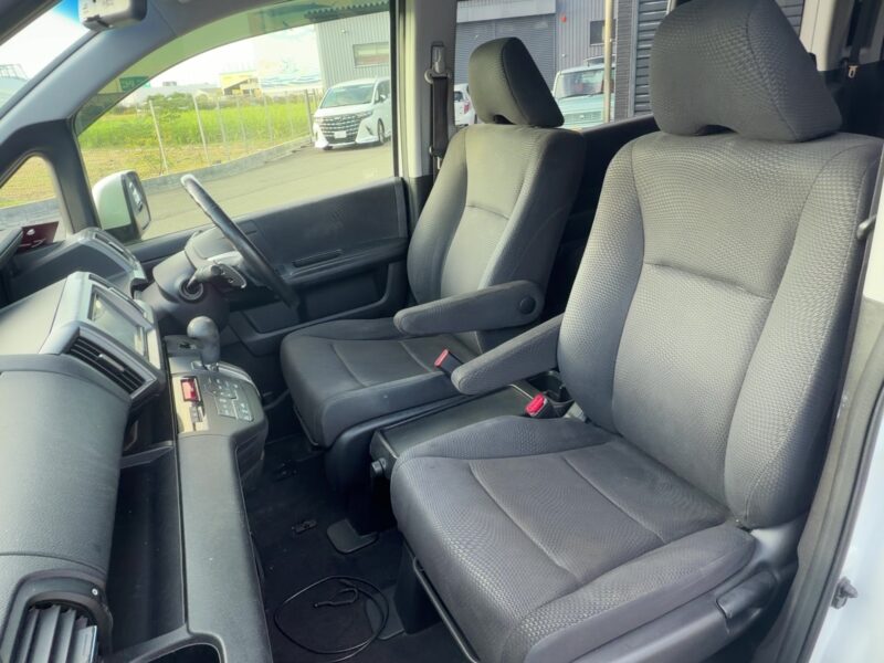 ステップワゴンスパーダ Z【総合評価優良車】