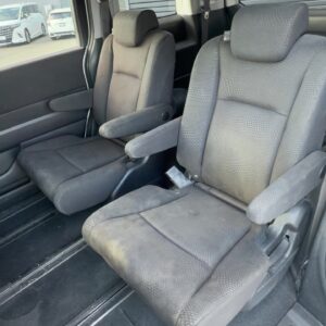 ステップワゴンスパーダ　Z【総合評価優良車】