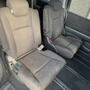 ステップワゴンスパーダ　Z【総合評価優良車】
