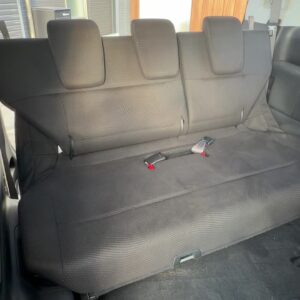 ステップワゴンスパーダ　Z【総合評価優良車】