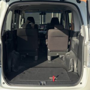 ステップワゴンスパーダ　Z【総合評価優良車】