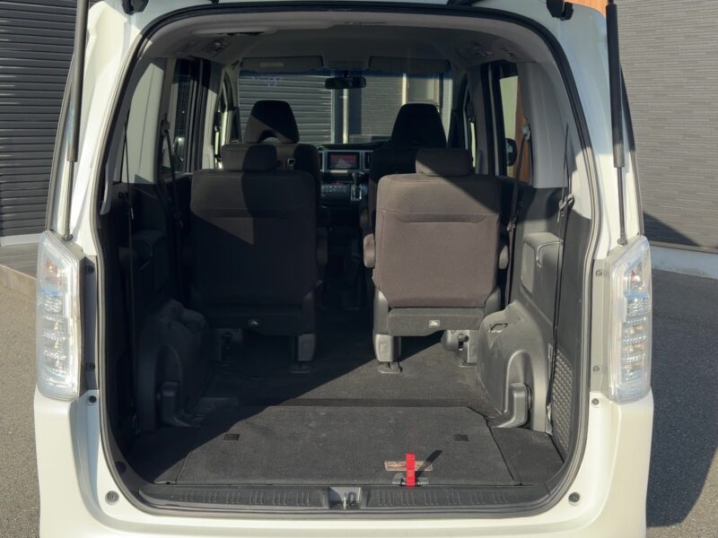 ステップワゴンスパーダ Z【総合評価優良車】
