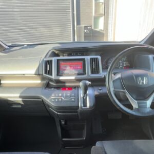 ステップワゴンスパーダ　Z【総合評価優良車】