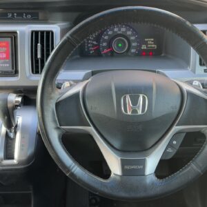 ステップワゴンスパーダ　Z【総合評価優良車】