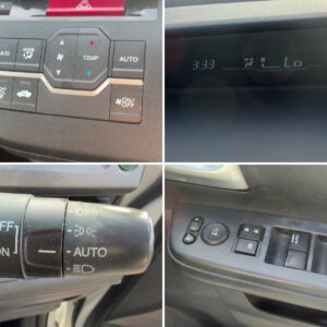 ステップワゴンスパーダ　Z【総合評価優良車】