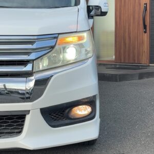 ステップワゴンスパーダ　Z【総合評価優良車】