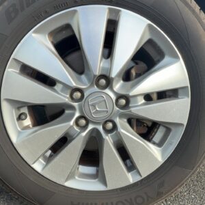 ステップワゴンスパーダ　Z【総合評価優良車】