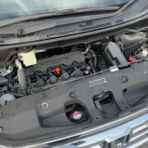 ステップワゴンスパーダ　Z【総合評価優良車】