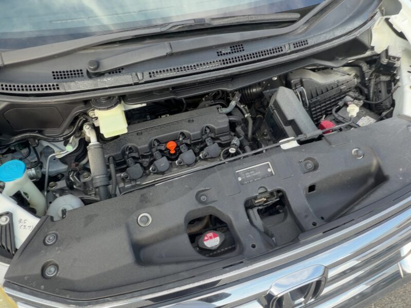 ステップワゴンスパーダ Z【総合評価優良車】
