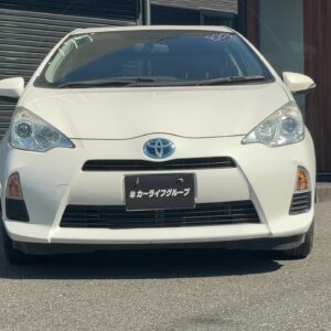 アクア　G