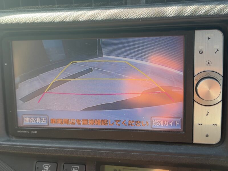 アクア G