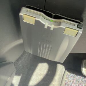 アクア　G