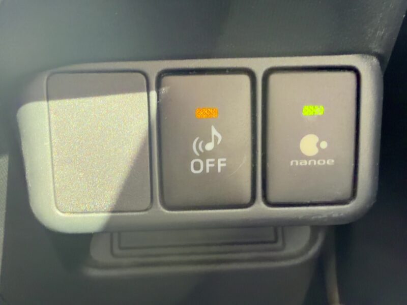 アクア G