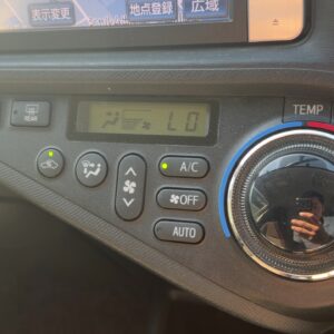 アクア　G