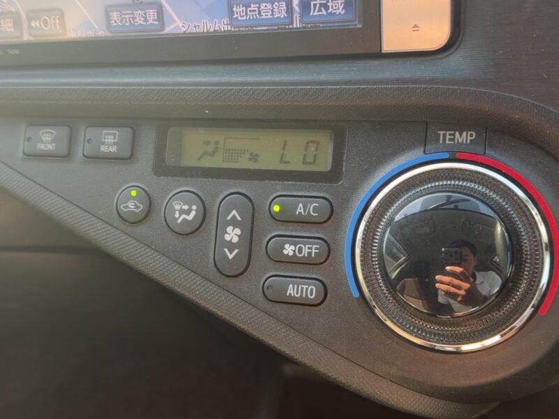 アクア G