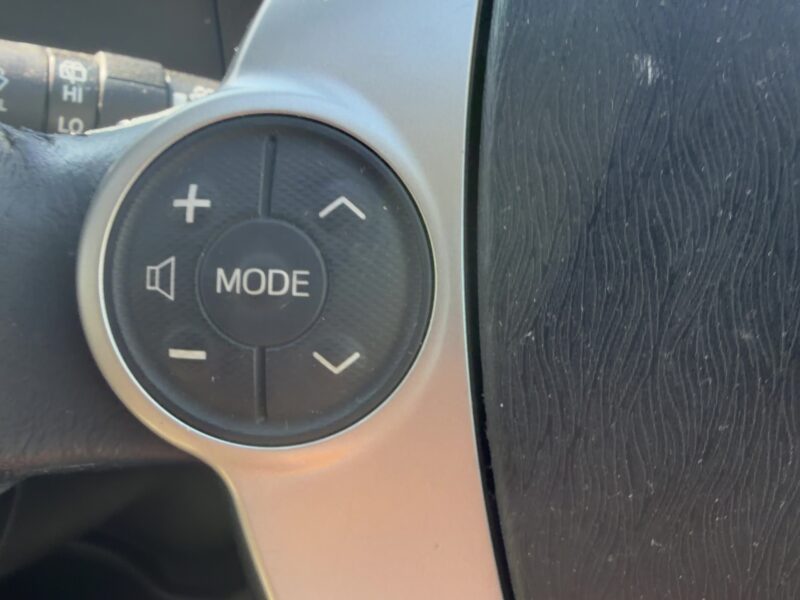 アクア G