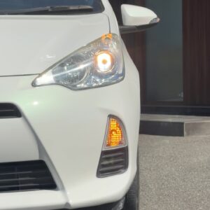 アクア　G