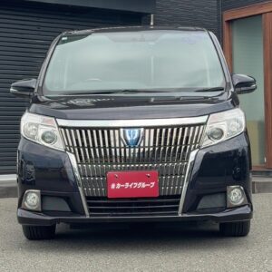 エスクァイア　HV　Gi