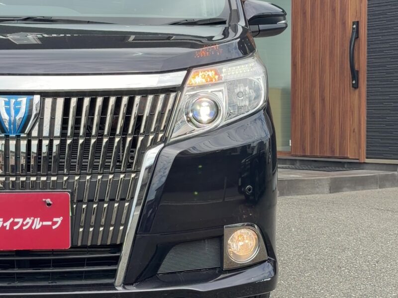 エスクァイア HV Gi
