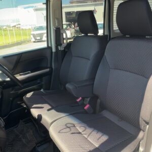 スペーシアカスタム　Z【総合評価優良車】