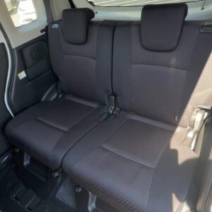 スペーシアカスタム　Z【総合評価優良車】