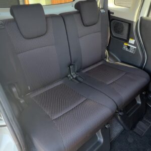 スペーシアカスタム　Z【総合評価優良車】