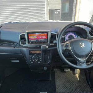 スペーシアカスタム　Z【総合評価優良車】