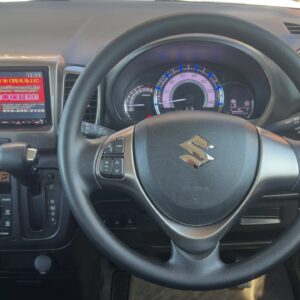 スペーシアカスタム　Z【総合評価優良車】
